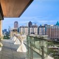 Marriott Dallas Uptown