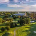 Marriott Griffin Gate Resort & Spa