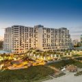 Marriott Harbor Beach Resort & Spa