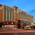Marriott Hotel & Conference Center