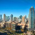 Marriott Marquis San Diego Marina