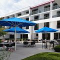 Marriott Park Ridge