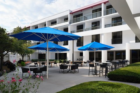 Marriott Park Ridge in Park Ridge, New Jersey, United States