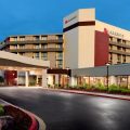 Marriott at the University of Dayton