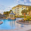 Marriott’s Barony Beach Club