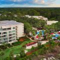Marriott’s Monarch at Sea Pines