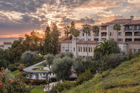 Marriott's Newport Coast Villas in Newport Beach, California, United States