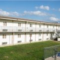 Marshall Lodge
