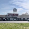 Martin House Hotel