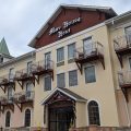 Marv Herzog Hotel