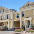 Mary Prentiss Inn