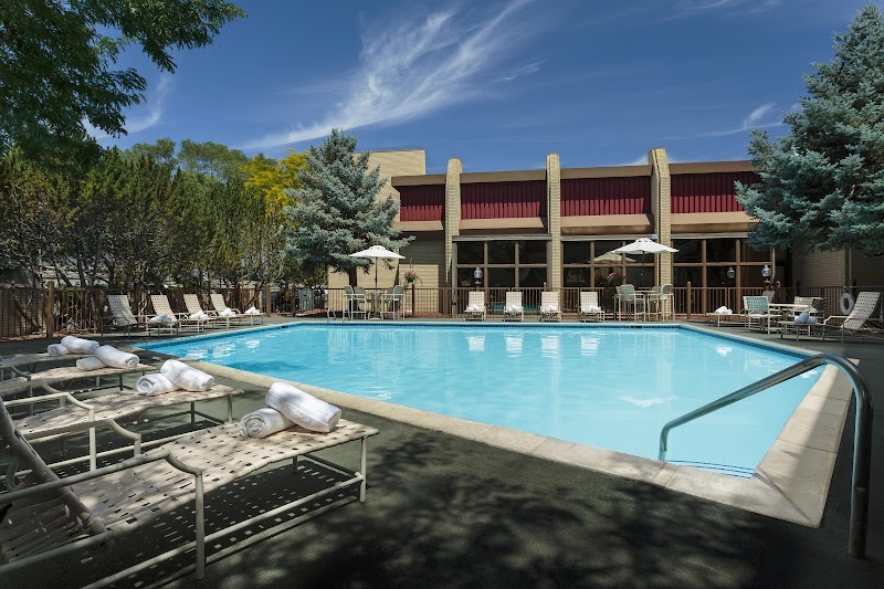 Maverick Casino Hotel Elko in Elko, Nevada, United States