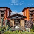 Maxi Park Hotel & Spa