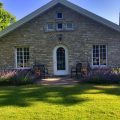 Maxwelton Braes Lodge
