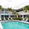 May-Dee Suites