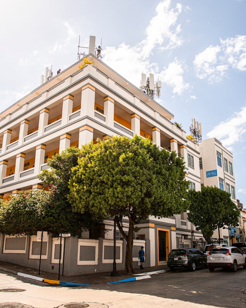 Mayagüez Plaza Hotel in Mayagüez, Puerto Rico, United States