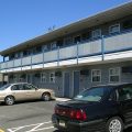 Mayflower Motel Milford