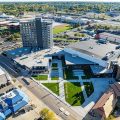 McCamly Plaza Hotel
