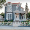 McClelland House