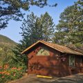 McGregor Mountain Lodge