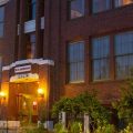 McMenamins Anderson School
