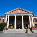 McMenamins Grand Lodge