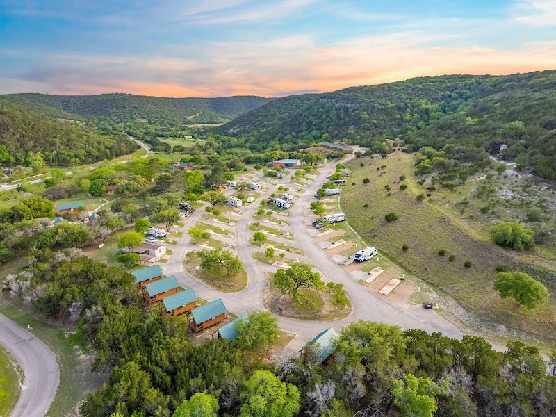 Medina Highpoint Resort in Medina, Texas, United States