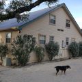 Medina Lake RV Campground