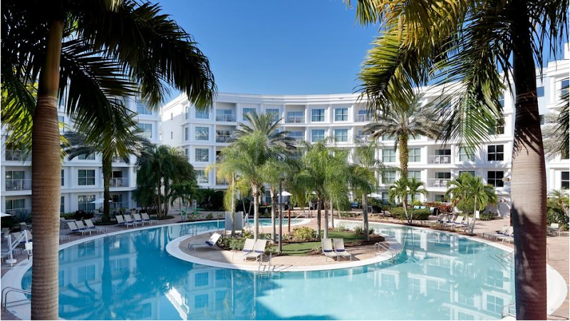 Meliá Orlando Celebration in Celebration, Florida, United States