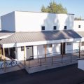 Mellow Moon Lodge
