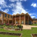 Mena Mountain Resort