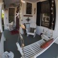 Mermaids’ Porch