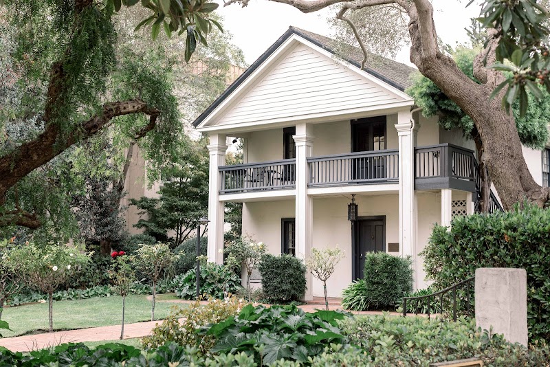 Merritt House Inn in Monterey, California, United States