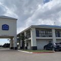 Mesquite Inn & Suites