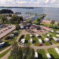 Messilä Camping Cottages