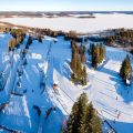 Messilä Ski Resort Hotel