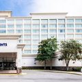 Metro Points Hotel Washington North