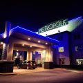 Metropolis Resort