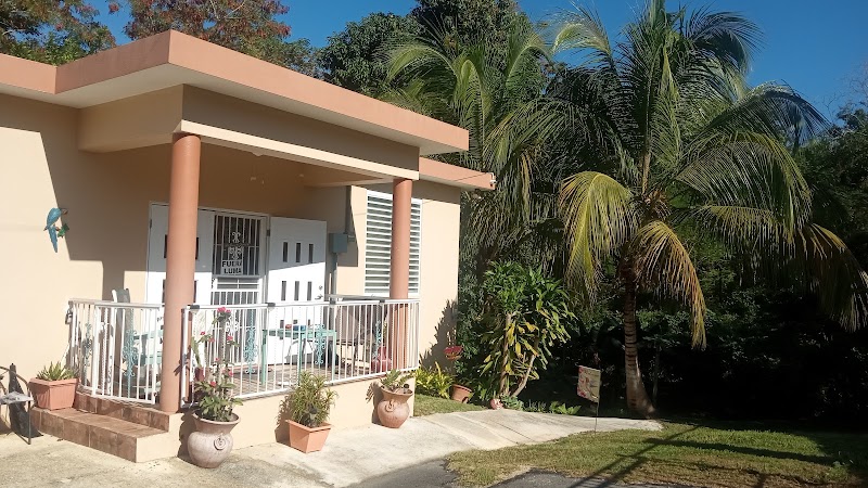 Mi Casa by the Sea in Cabo Rojo, Puerto Rico, United States