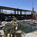 Mi Kasa Hot Springs
