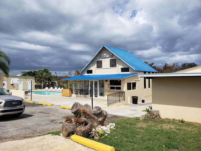 Mi Tierra Hotel y Restaurant in Cabo Rojo, Puerto Rico, United States