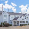 Microtel Inn & Suites by Wyndham Broken Bow