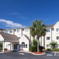 Microtel Inn & Suites by Wyndham Brunswick North