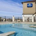 Microtel Inn & Suites by Wyndham Buda