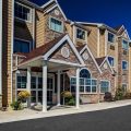 Microtel Inn & Suites by Wyndham Cambridge