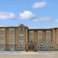 Microtel Inn & Suites by Wyndham Cartersville