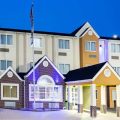 Microtel Inn & Suites by Wyndham Charleston South