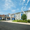 Microtel Inn & Suites by Wyndham Cheyenne
