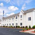 Microtel Inn & Suites by Wyndham Clarksville