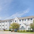 Microtel Inn & Suites by Wyndham Clear Lake